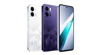 Oppo K15x