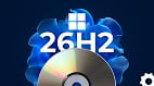 Windows 11 26H2: veja como baixar e instalar a ISO oficial