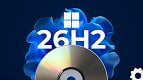 Windows 11 26H2: veja como baixar e instalar a ISO oficial Windows 11 26H2: veja como baixar e instalar a ISO oficial
