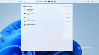 Windows Search recebe mudanças. Imagem: Windows Latest/Reprodução