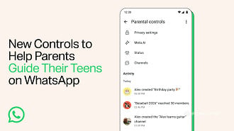 WhatsApp permite que os pais controlem foto do perfil, alertas e mais