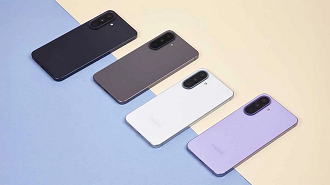 Galaxy A57