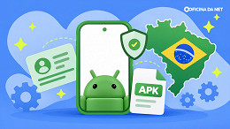 O Google acabou com o APK no Android? Não, mas o Brasil virou cobaia de uma regra nova O Google acabou com o APK no Android? Não, mas o Brasil virou cobaia de uma regra nova