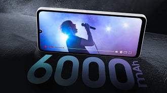 Galaxy M8 - Foto: Samsung