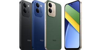 POCO C95 Pro