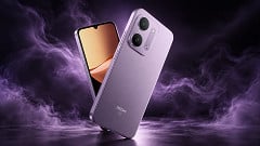 Novo baratinho da Xiaomi chega com 5G e super bateria de 6.000 mAh Novo baratinho da Xiaomi chega com 5G e super bateria de 6.000 mAh