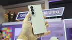 Galaxy Z Fold8, Fold8 Ultra e Flip8 recebem patch de segurança de outubro