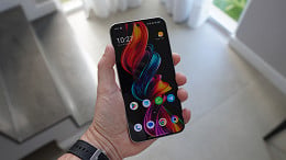 POCO F7 de 256 GB despenca de preço em promoção na Shopee