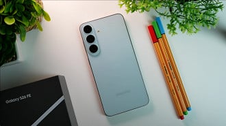 Galaxy S26 FE