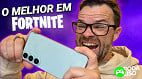 A Samsung finalmente consertou a linha FE? // RODA LISO Galaxy S26 FE A Samsung finalmente consertou a linha FE? // RODA LISO Galaxy S26 FE