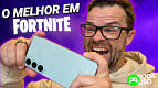 A Samsung finalmente consertou a linha FE? // RODA LISO Galaxy S26 FE A Samsung finalmente consertou a linha FE? // RODA LISO Galaxy S26 FE