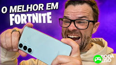 A Samsung finalmente consertou a linha FE? // RODA LISO Galaxy S26 FE A Samsung finalmente consertou a linha FE? // RODA LISO Galaxy S26 FE