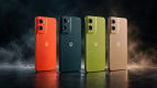 Corra: Motorola de 256 GB entra em promoção por apenas R$ 782