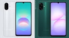 Galaxy A08 4G vs Galaxy A07 4G: o que mudou? Galaxy A08 4G vs Galaxy A07 4G: o que mudou?