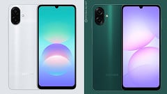 Galaxy A08 4G vs Galaxy A07 4G: o que mudou?