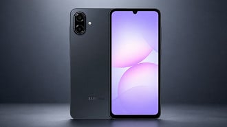 Galaxy A07 4G