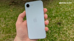 OFERTA | iPhone 16e tem 43% de desconto na Amazon OFERTA | iPhone 16e tem 43% de desconto na Amazon