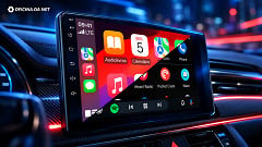 Android Auto ganha cinco mudanças importantes na reprodução de mídia Android Auto ganha cinco mudanças importantes na reprodução de mídia