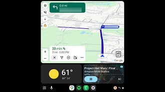 Android Auto
