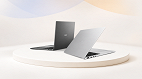 ASUS lança Vivobook 16 2026 com Ryzen 7 e tela de 144 Hz ASUS lança Vivobook 16 2026 com Ryzen 7 e tela de 144 Hz