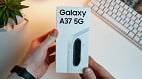 Galaxy A37 de 256 GB despenca para R$ 1.751 e fica 51% mais barato Galaxy A37 de 256 GB despenca para R$ 1.751 e fica 51% mais barato