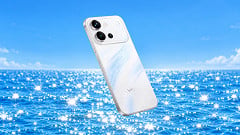 Vivo S60t é lançado com bateria de 7.200 mAh e câmera periscópio de 50 MP
