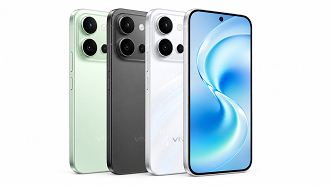 Vivo S60t