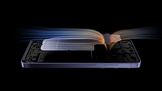 Samsung avalia mudanças no sistema térmico do Galaxy S27 Ultra.