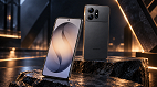 Galaxy S27 Ultra tem quatro cores reveladas em novo vazamento Galaxy S27 Ultra tem quatro cores reveladas em novo vazamento