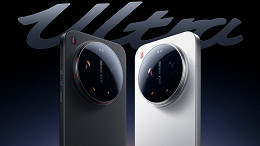 Xiaomi 18 Ultra teria três câmeras de 200 MP, mas foi cancelado