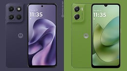 Moto G17 vs Moto G06: qual Motorola barato compensa mais?