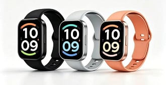 REDMI Watch 6 Active