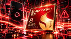 Snapdragon 8 Elite Extreme Gen 6 estaria causando tela preta e reinicializações. Snapdragon 8 Elite Extreme Gen 6 estaria causando tela preta e reinicializações.