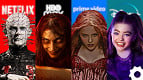 Lançamentos desta semana de 5 a 11 de outubro: Netflix, HBO Max, Prime Video e Disney+ Lançamentos desta semana de 5 a 11 de outubro: Netflix, HBO Max, Prime Video e Disney+