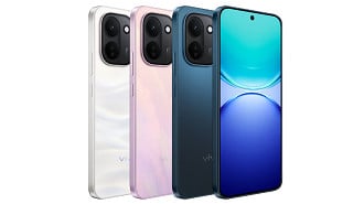 vivo Y600k Turbo