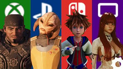 Lançamentos de jogos nesta semana (05 a 09/10): PS5, Xbox Series, Switch e PC Lançamentos de jogos nesta semana (05 a 09/10): PS5, Xbox Series, Switch e PC