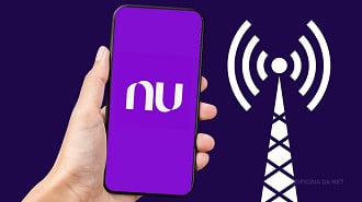 Nubank - Imagem: Oficina da Net