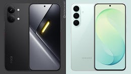POCO X8 Pro Max vs Galaxy S26 FE: qual escolher?