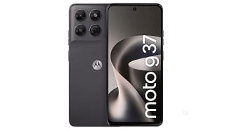 Moto G37