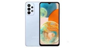 Galaxy A23 5G não vai mais receber atualizações da Samsung