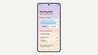 Galaxy S24 FE recebe Android 17 com One UI 9 estável