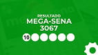 Resultado da Mega-Sena 3067 de R$ 92 milhões: confira sua aposta