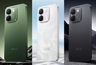 Vivo S2 FE