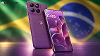 Motorola Edge 60 Pro começa a receber Android 17 no Brasil