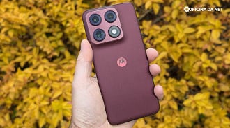 Edge 70 Pro vale a pena?