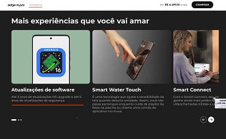 Atualizações que ele deve receber