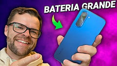 Infinix HOT 70: Celular barato com 256GB e bateria GIGANTE Infinix HOT 70: Celular barato com 256GB e bateria GIGANTE