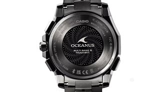 Oceanus Manta OCW-SG1000MC-1A