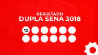 Resultado da Dupla Sena 3018 de R$ 7,1 milhões: confira sua aposta Resultado da Dupla Sena 3018 de R$ 7,1 milhões: confira sua aposta