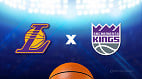 Lakers x Kings: onde assistir ao vivo hoje pela NBA